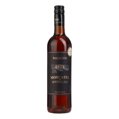 Bacalhôa Moscatel de Setúbal 