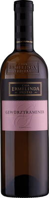 Dona Ermelinda Vinha Da Fonte  Tinto