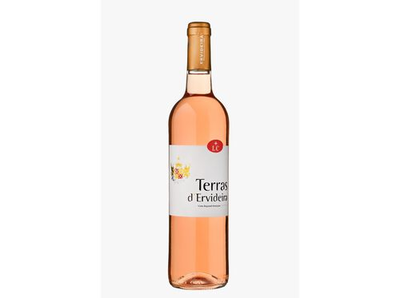 terras d'ervideira alentejo  Rosé