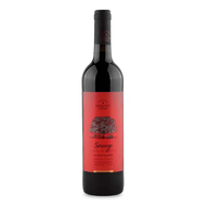 Herdade Do Peso Sossego Tinto
