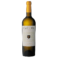 Calcário3 Do Principal Chardonnay Branco