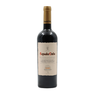Espada Cinta Tinto