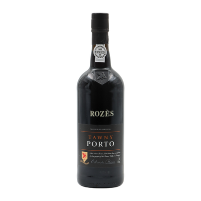 Rozes Tawny  Porto