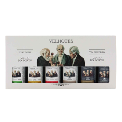 Cálem do em Caixa Premium  Porto