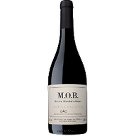M.O.B. Touriga Nacional Red