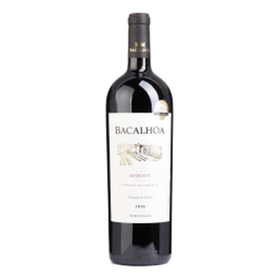 Bacalhõa Merlot 1,5Lt  Tinto