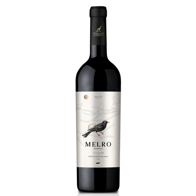 Melro by Gamito Premium Alentejano  Tinto