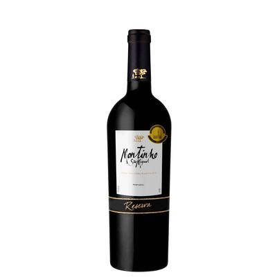 Montinho São Miguel Reserva Alentejano  Tinto