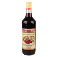 Espinheira Ginja Com Fruto 1 Lt 