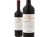 Conde D'Ervideira Da Água Alentejo 