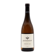 Pormenor Douro White
