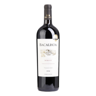 Bacalhõa Merlot 1,5lt Red