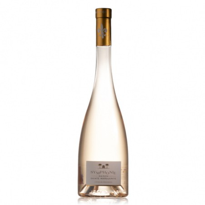 Symphonie Cotes de Provence 