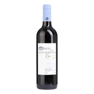 Monte Do João Martins Reserva Syrah Red