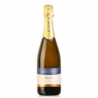Espumante Danúbio - Champagnes E Espumantes Espumante