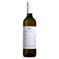 Beyra - Beira Interior White