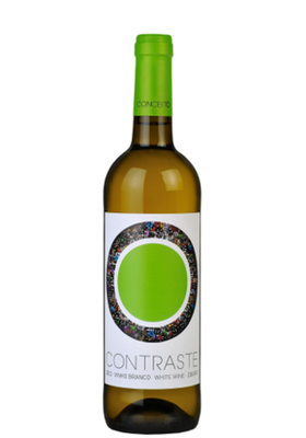Contraste  Branco