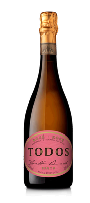 Casa Dos Amados Todos Reserva Baga  Tinto