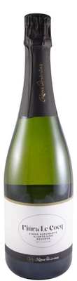 Altas Quintas Viúva Le Cocq Reserva  Espumante