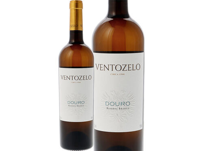 Ventozelo Reserva Douro  Branco