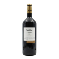 Magnum Castelo Do Sulco Reserva Lisboa Red