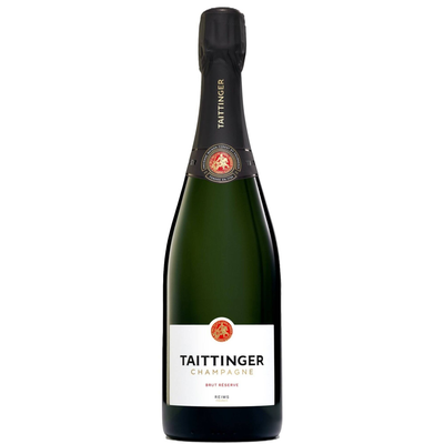 Taittinger Champanhe Reserve  Branco