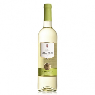 Vila Real Reserva - Douro  Branco