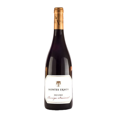 Montes Ermos Touriga Nacional  Tinto