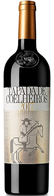 Tapada Coelheiros Vinha Do Taco  Tinto