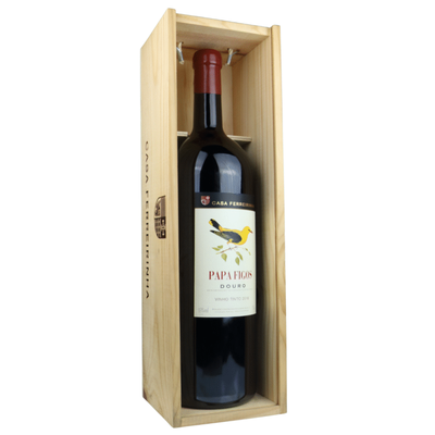 Papa Figos 5L  Tinto