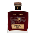Bacalhôa Moscatel de Setúbal Superior 40 Anos