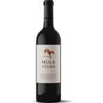 Mula Velha Lisboa