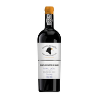 Quinta Do Castro Do Saião Tinto