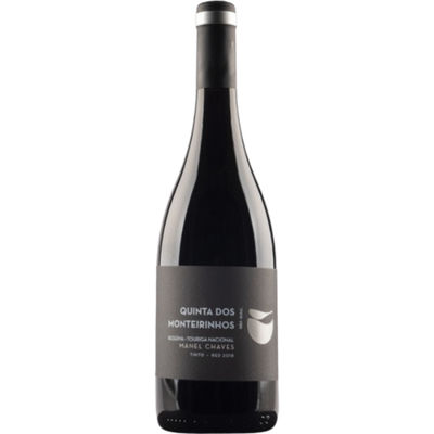 Quinta dos Monteirinhos Touriga Nacional  Tinto