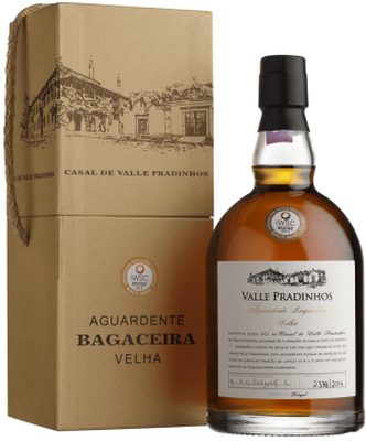 Valle Pradinhos Magnum  Tinto