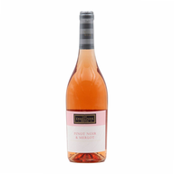 Casa Ermelinda Freitas Pinot Noir Merlot Setúbal Rosé