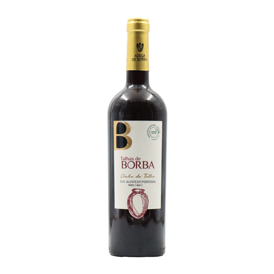 Talhas de Borba  Tinto