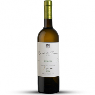 Quinta Dos Termos Reserva Riesling  Tinto
