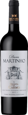 Dom Martinho Magnum  Tinto