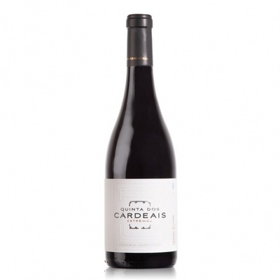 Herdade Cardeais Grande Reserva  Tinto
