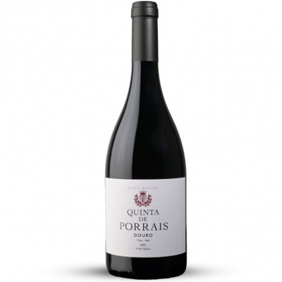 Quinta De Porrais Doc  Tinto
