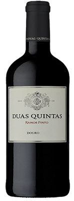 2 Quintas Magnum  Branco
