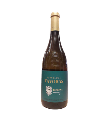 Quinta dos Távoras  Branco