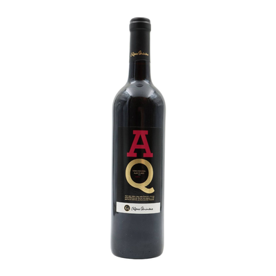 AQ Alentejo  Tinto