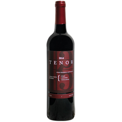 Tenor Reserva  Tinto
