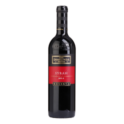 Casa Ermelinda Freitas Reserva Syrah  Tinto