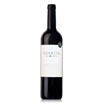 Guarita da Chocapalha - Lisboa  Tinto
