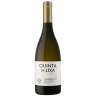 Quinta Da Lixa Alvarinho Verde White
