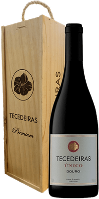 Tecedeiras Edição Comemorativa 20 Anos Magnum  Tinto