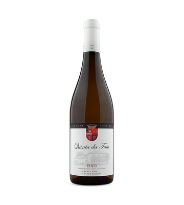 Quinta da Fata  Branco